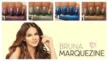 Bruna Marquezine Degradê Collection
