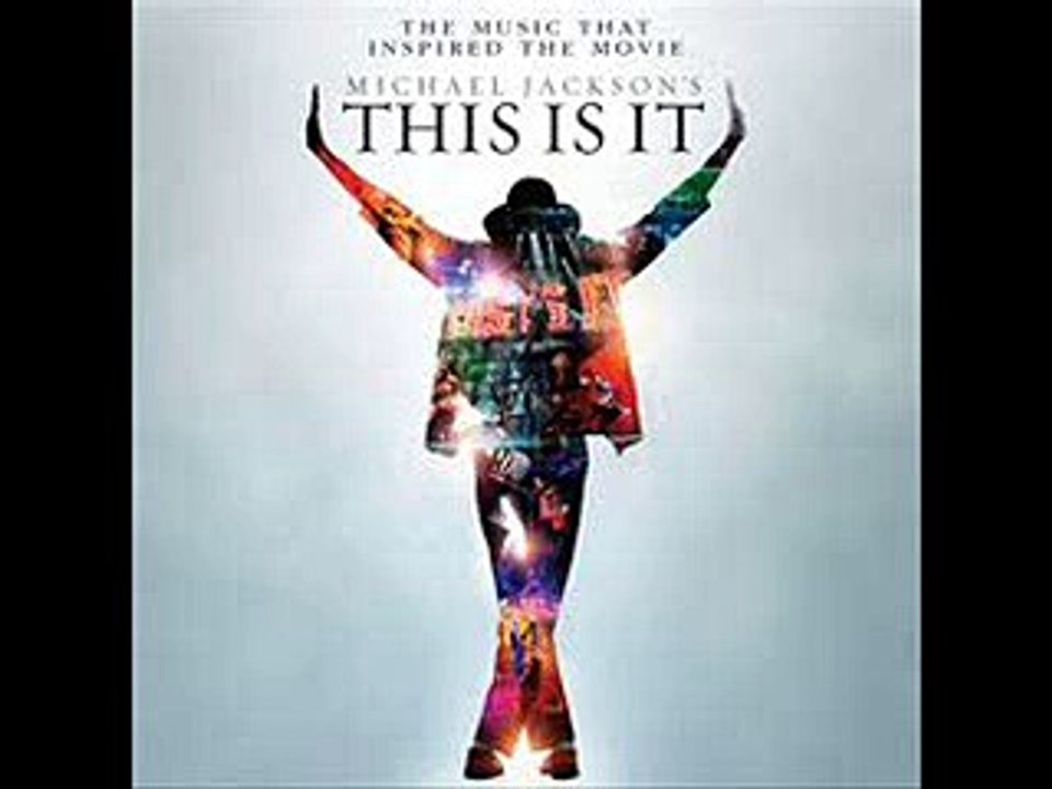 They Dont Care About Us (This Is It.ver)