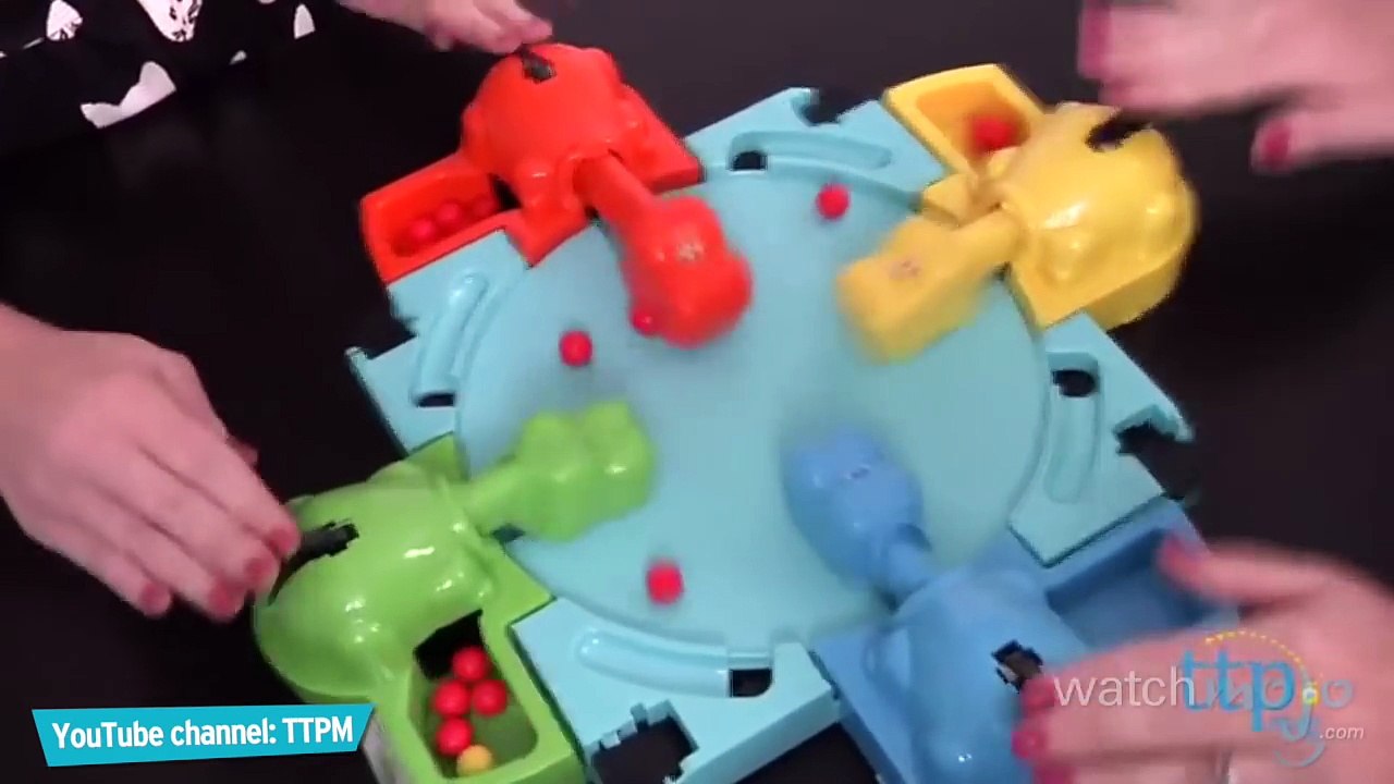 Top 10 Dangerous Kids Toys