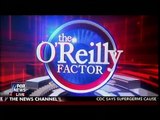 The Republican Party In Crisis - Romney Attacks Trump - OReilly Talking Points