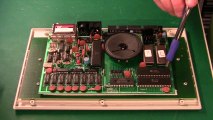 Teardown of Oric 1 and Oric Atmos