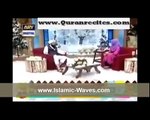 Amitab Bachan , Maulana Tariq Jameel and Junaid Jamshed Interview in ARY Proramme