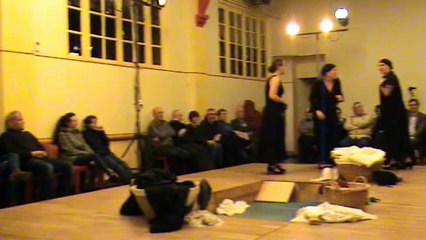 Partie 5 Flamenca Lorca