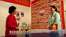 5集系列片《乐享晚年》（5）：今年过年不回家【走遍中国 20160325】超清版