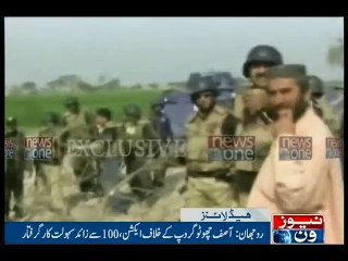 NewsONE Headlines 7PM, 3-April-2016