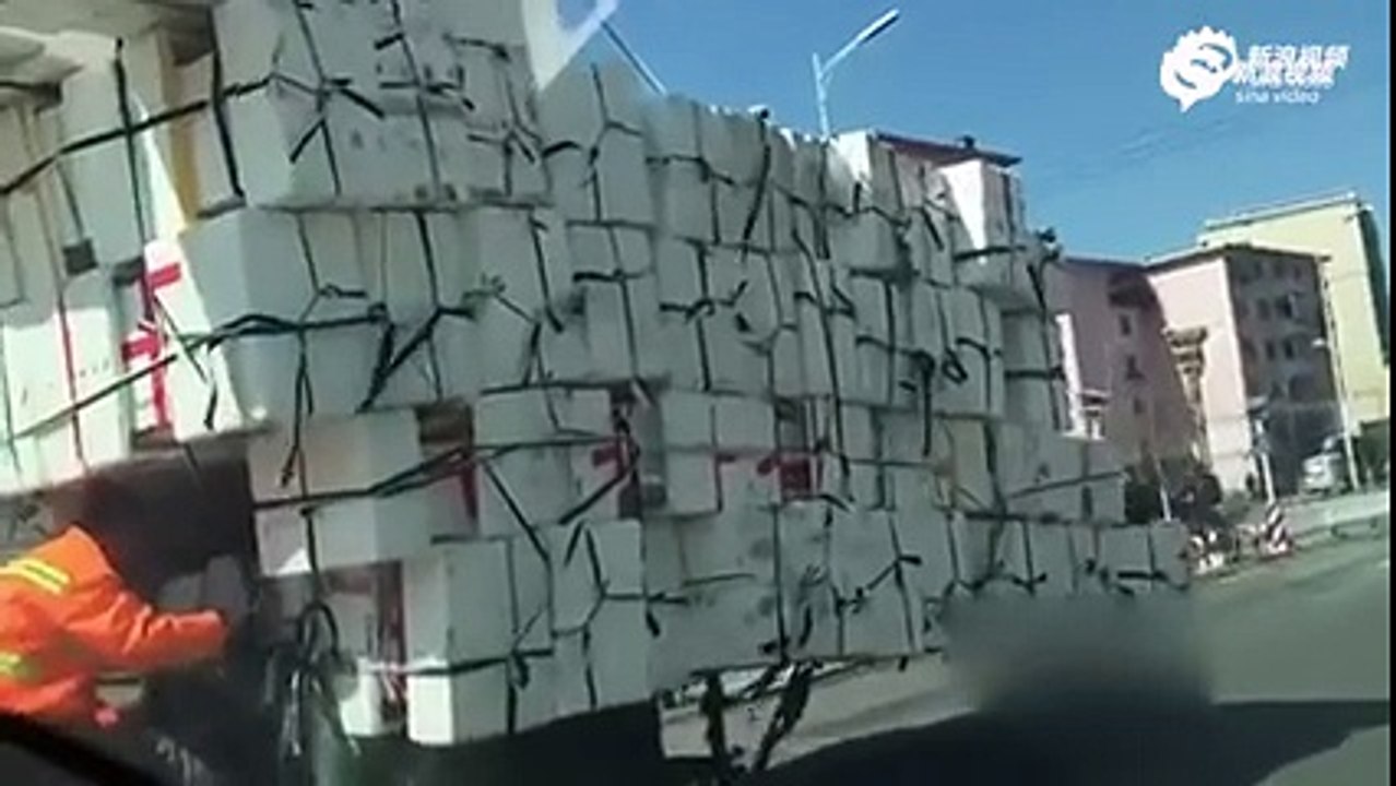Keep your eyes on the road.