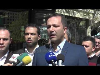 Spasovski: BDI dërgon përshtypje se gjoja po bën ndryshime