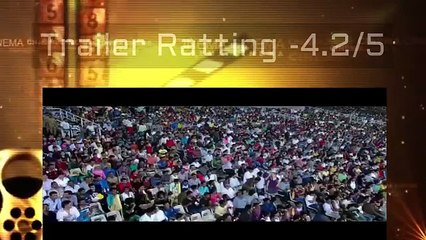 Azar Hindi Movie Trailer -  Emraan Hashmi ,Prachi Desai, Nargis Fakhri (FULL HD)