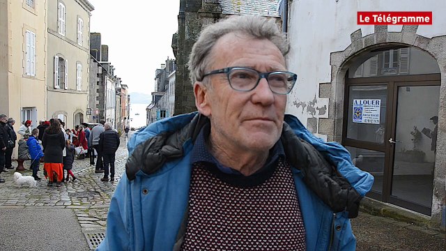 Douarnenez. Le festival Temps Fête fait son cinéma