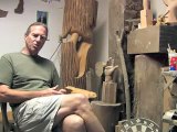 Totem Poles, David F Shankland Tells How He Creates Them