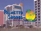 Palmetto Shores Resort Myrtle Beach
