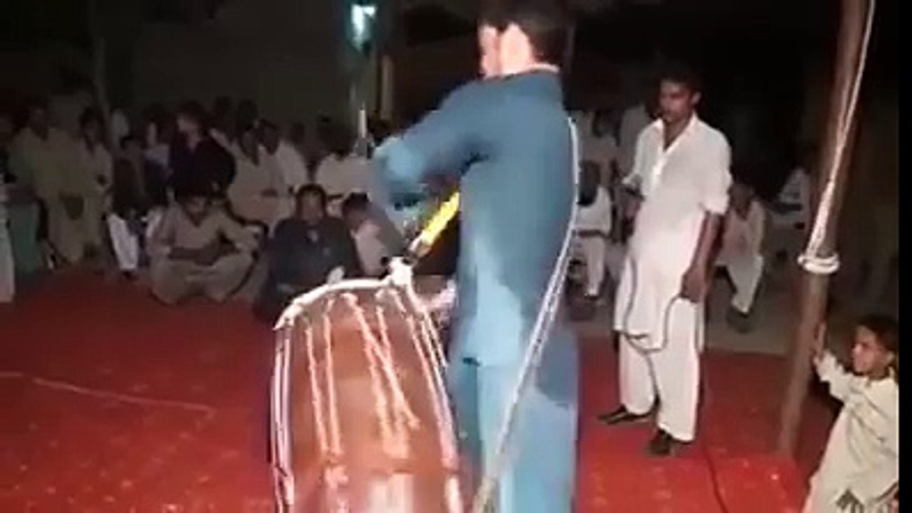 Punjabi Best Dhol Play