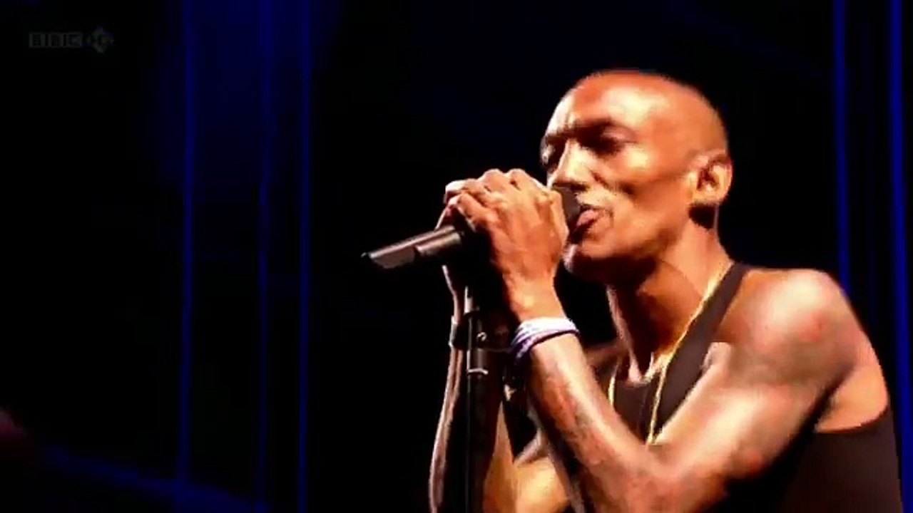 Beyonce Live at Glastonbury 2011 HD Full 10