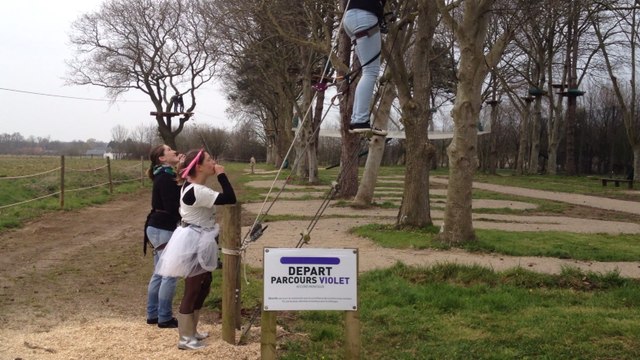 Bayeux Aventure lance sa 2e saison avec des nouveautés