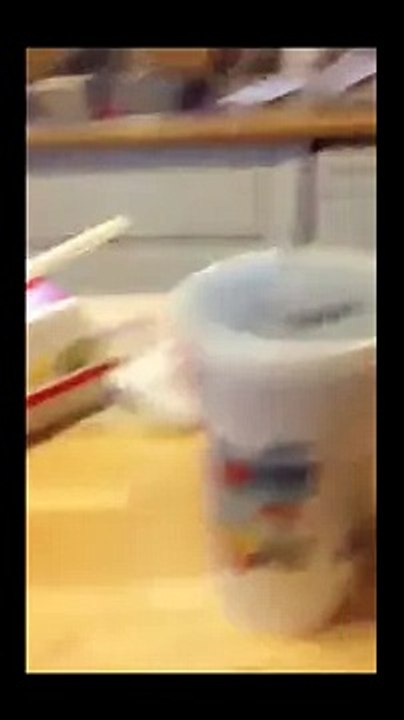 맥도날드가서 라지사이즈 시키면 안되는 이유
