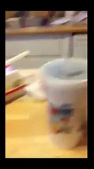 맥도날드가서 라지사이즈 시키면 안되는 이유