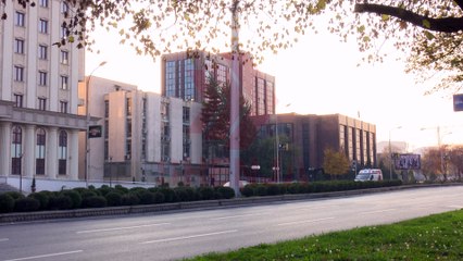 Bie përfaqësimi i shqiptarëve në gjyqësor