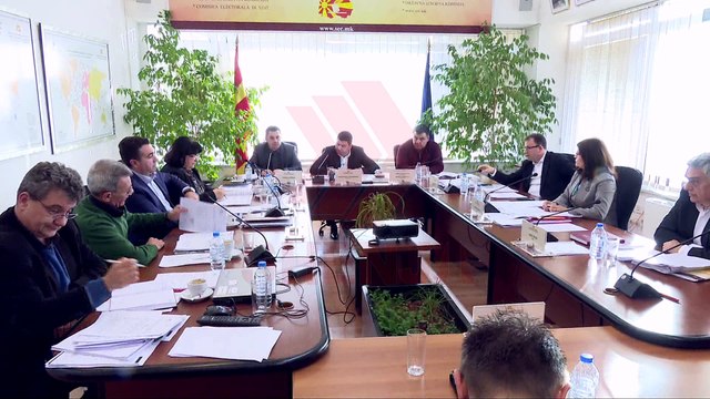 Sot skadon afati për kontrollet e votuesve në terren