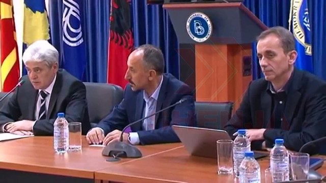 Tërheqja e ministrave, BDI vetëm “rifreskon” kabinetin qeveritar