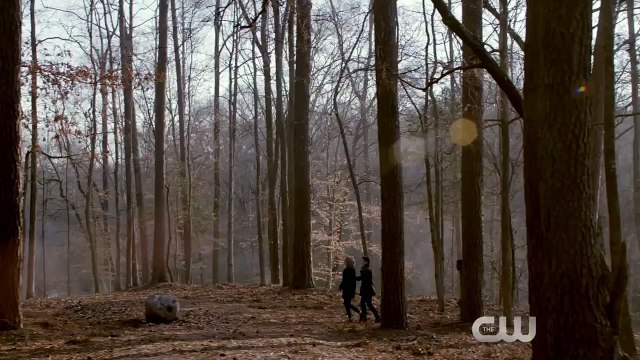 The Originals 3x17 Extended Promo Behind the Black Horizon (HD) 04.04.2016