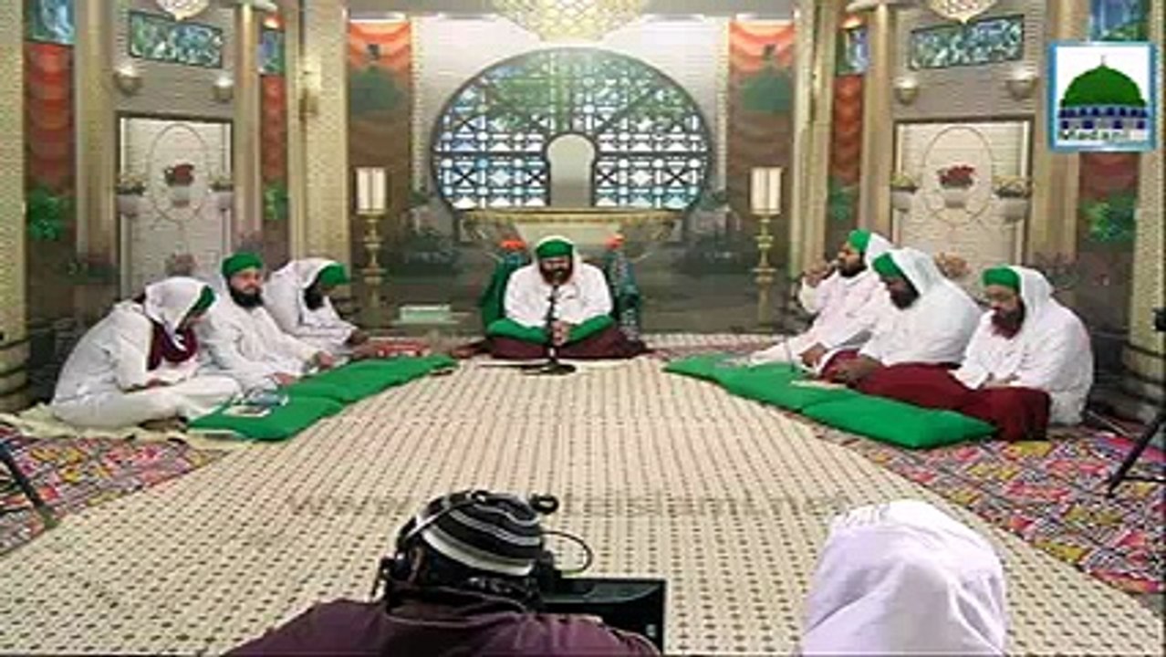 New Kalam: Sunntay Hain Kay Mahshar Main