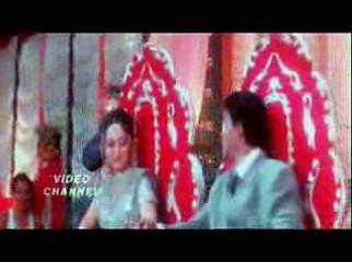 Wedding Song, Taaron Ka Chamakta