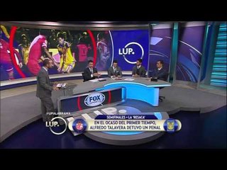 ¿Cuál equipo saldrá a proponer?