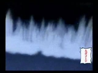 Naruto narutimate hero 3 AMV