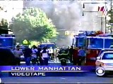 SEPTEMBER 11 2001 NEWS COVERAGE