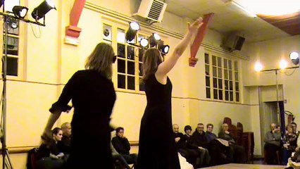 Partie 6 Flamenca Lorca