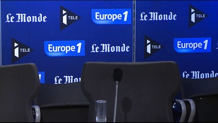 Alexandre Jardin : "On aimerait voter avec enthousiasme une fois dans notre vie"