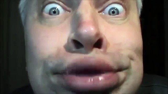 ПЕРДЯЩИЕ ГУБЫ - Весёлый мужик - Геннадий Горин