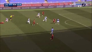Edin Dzeko Goal HD - Lazio 0-2 AS Roma - 03-04-2016 - Video Dailymotion