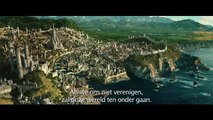 Warcraft The Beginning