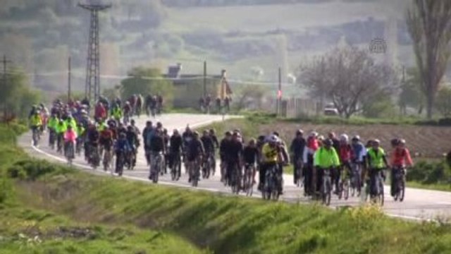 Kalp Nakli Bekleyen Çocuklardan Çanakkale Şehitlerine Mektup