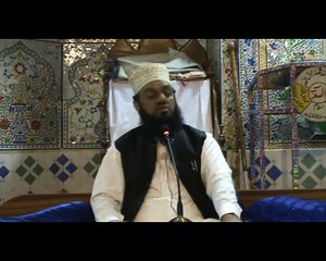 (02-4-2016) گناہگار مسلمان اور کافر ميں فرق ، شفاعت محمدی امتِ محمدی  کے گناہگاروں کے لئے مخصوص