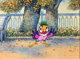 Попугай Кеша - Возвращение блудного попугая 2