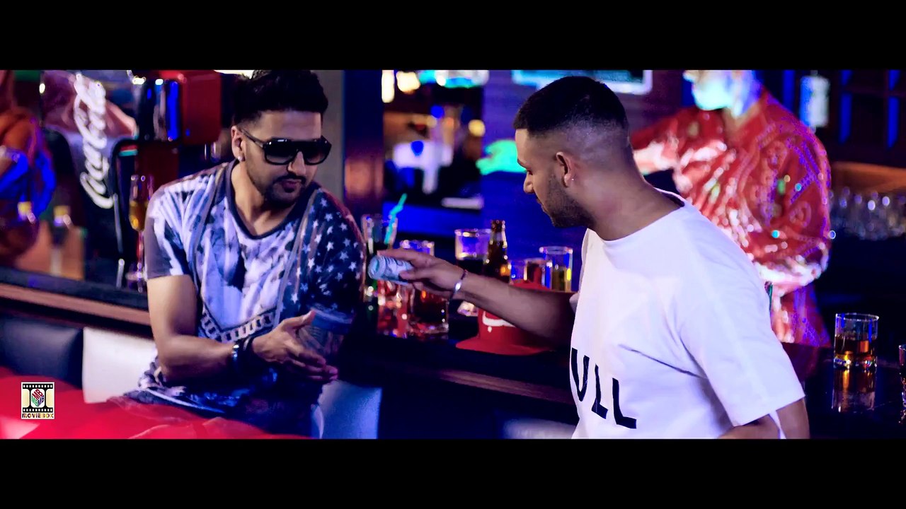 Bhangra Machine Jaz Dhami Ft PBN LETEST New Song 2016 FULL HD Punjabi