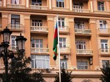 Ильхам Алиев  Азербайджанское государство будет прилагать все усилия для всестороннего развития страны