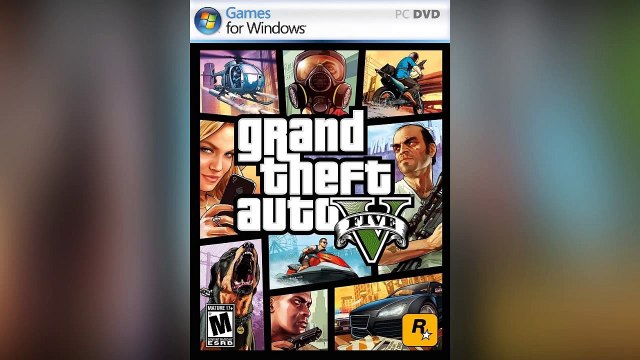 GTA V PARA PC - Vídeo informativo - IMPORTANTE VERLO!!! - SnyderYT (720p)