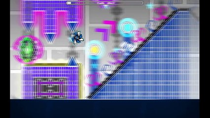 Geometry Dash _ ILLUSION - EVOLUTION (ayuda!) - SnyderYT (720p)