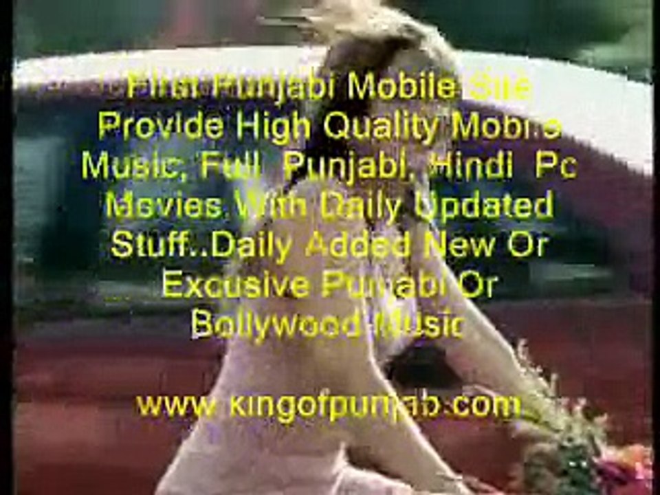 Sadi Gali Full Video Song HD - Amrinder Gill - Punjabi Songs