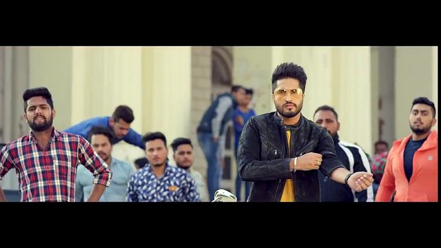 Attt Karti Full Song HD - Jassi Gill - Desi Crew 2016 - Punjabi Songs