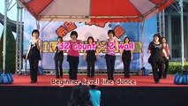 Chiki Cha Cha - Line Dance