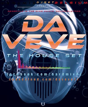 Da Vévé THE HOUSE SET hardmix dj set