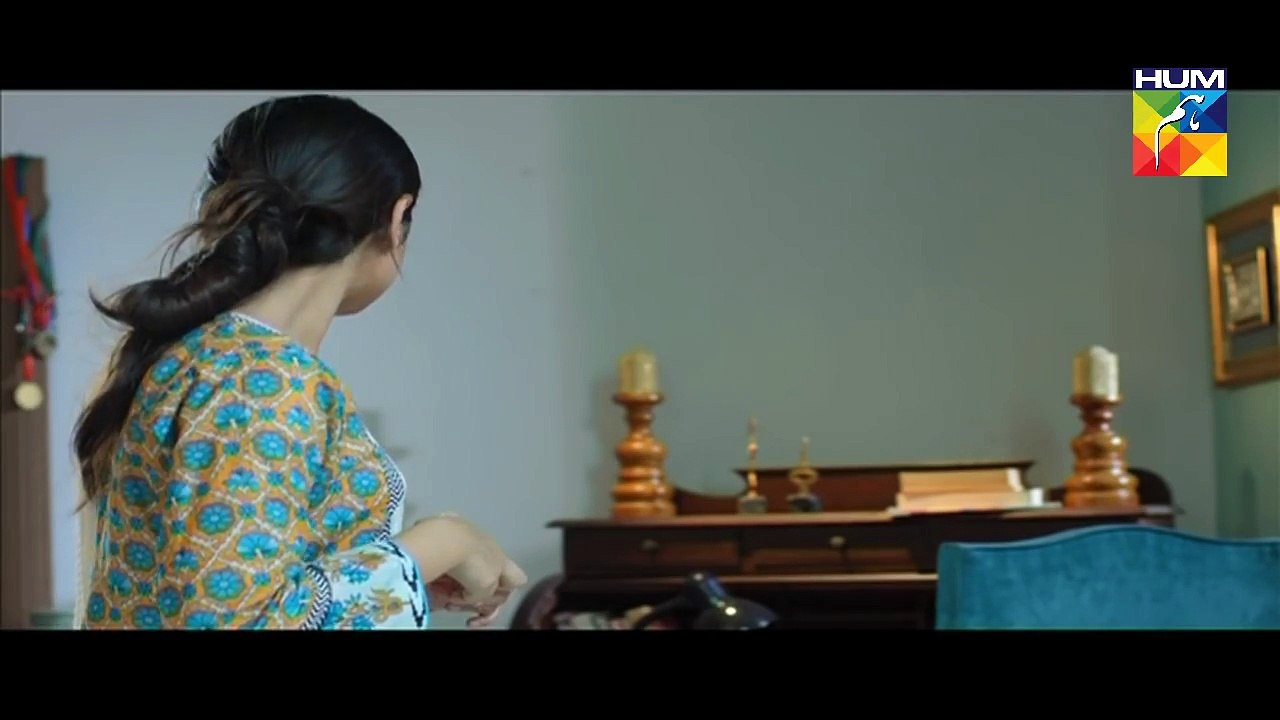 Gul E Rana Episode 6 Full HUM TV Drama
