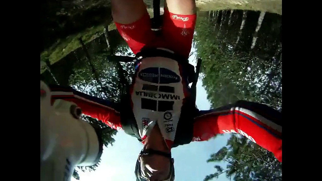 traversée du larzac méditerranée  vtt en solo