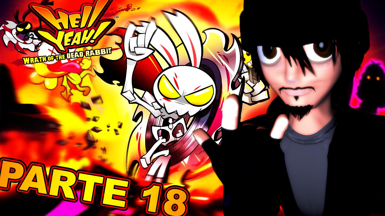 Jugando / Hell Yeah APC Parte 18 / Its Show Time!