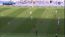 Diego Perotti Goal HD - Lazio 1-4 AS Roma - 03-04-2016
