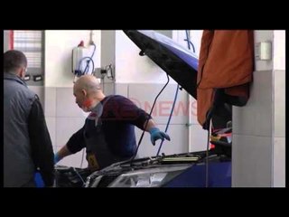 MTI: Serviset e makinave duhet të pajisen me drejtues teknik- Ora News